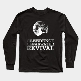 Revival Long Sleeve T-Shirt